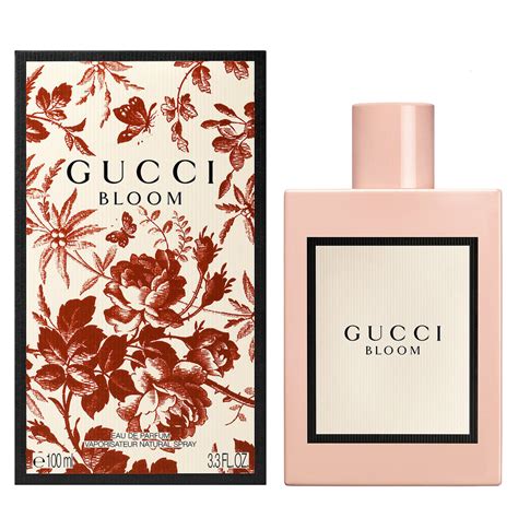 gucci bloom rating|Gucci Bloom women pics.